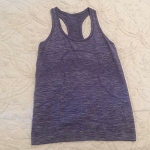 Lululemon swiftly tech tank